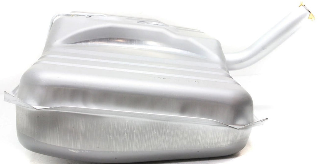 21 Gallon Fuel Gas Tank For 78-81 Chevy Camaro 79-81 Pontiac Firebird Silver