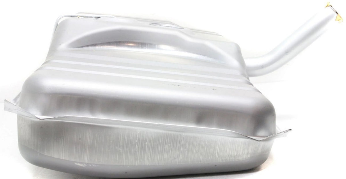 21 Gallon Fuel Gas Tank For 78-81 Chevy Camaro 79-81 Pontiac Firebird Silver