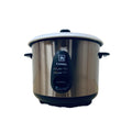 Rice Cooker with Easy-Clean Interior Configuration E