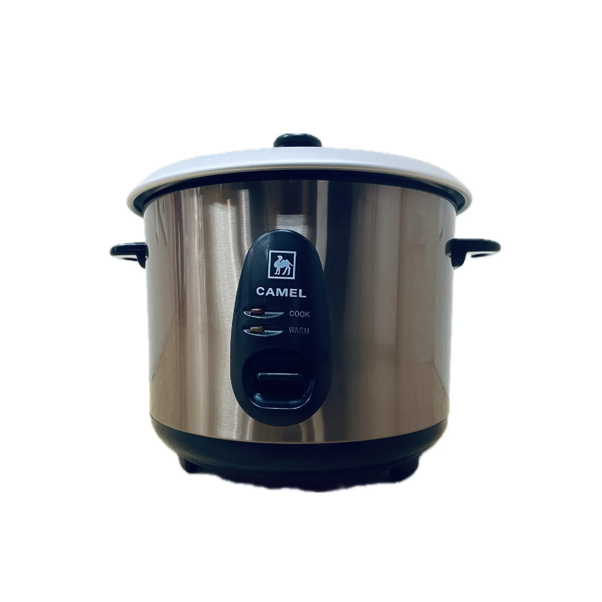 Rice Cooker with Easy-Clean Interior Configuration E