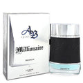 AB Spirit Millionaire Premium by Eau De Toilette Spray 3.3 oz for Men