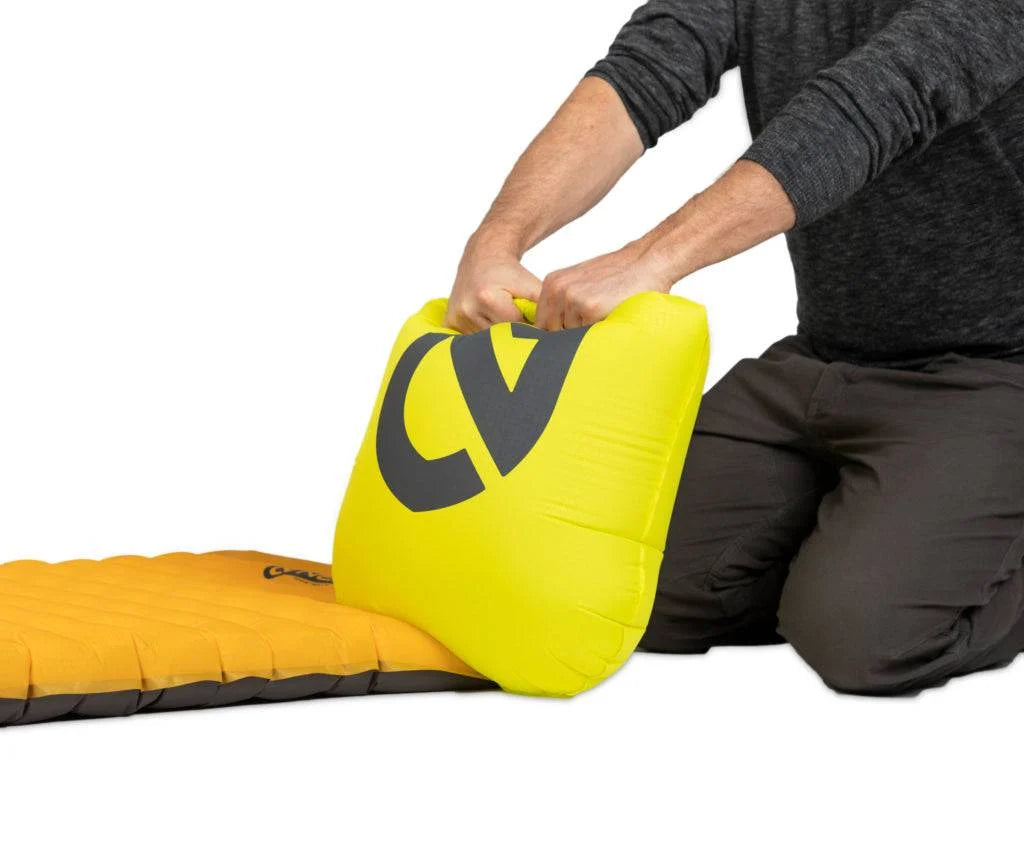 Tensorâ¢â¯Ultralight Sleeping Pad Series