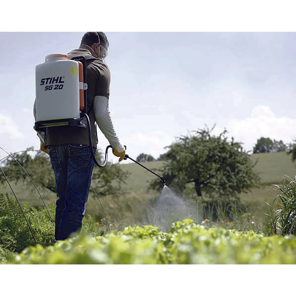 STIHL SG 20 18 L Backpack Sprayer