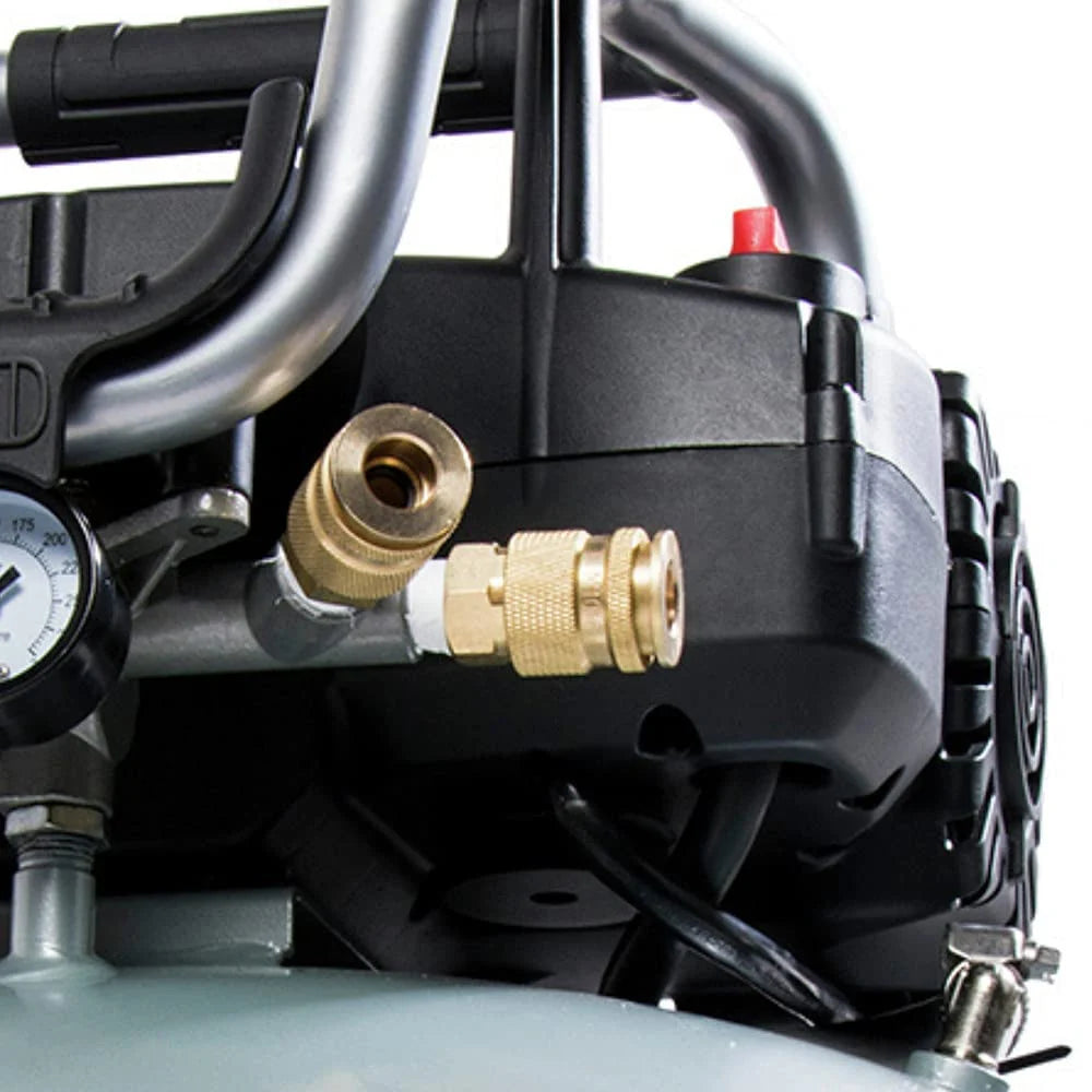 Metabo HPT Pancake Compressor EC710S