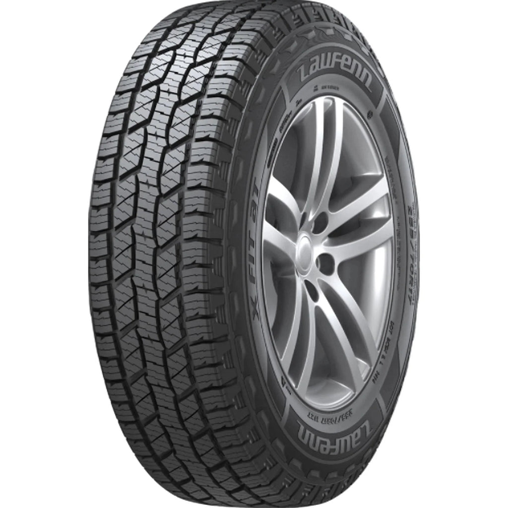 Laufenn X FIT AT LC01 All Terrain LT235/75R15 104/101R C Light Truck Tire