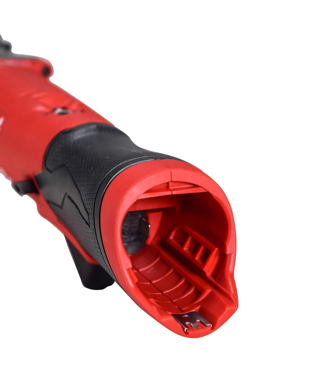 Milwaukee 2565-20 M12 FUEL 12-Volt Lithium-Ion Brushless Cordless 1/2 in. Right Angle Impact Wrench