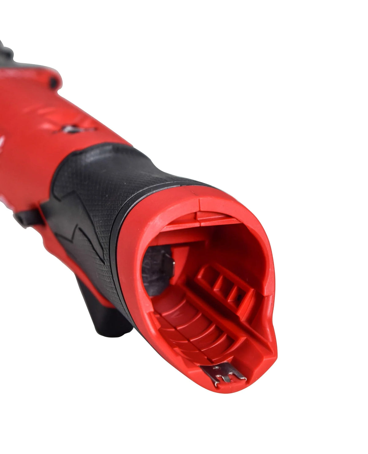 Milwaukee 2565-20 M12 FUEL 12-Volt Lithium-Ion Brushless Cordless 1/2 in. Right Angle Impact Wrench