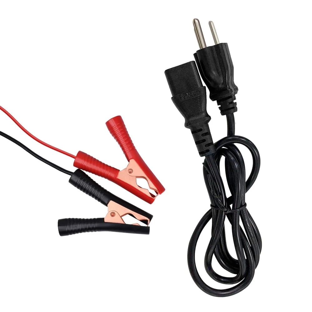 Renogy 20A AC-to-DC LFP Portable Battery Charger