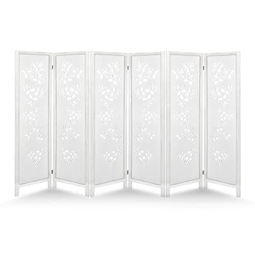 Panel Room Divider Assembled Partition