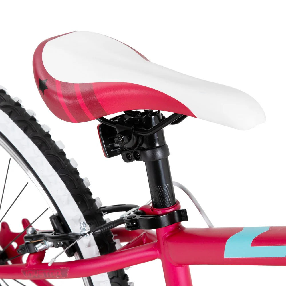 20/24-Inch Kids Mountain Bike, Single-Speed - Option 3