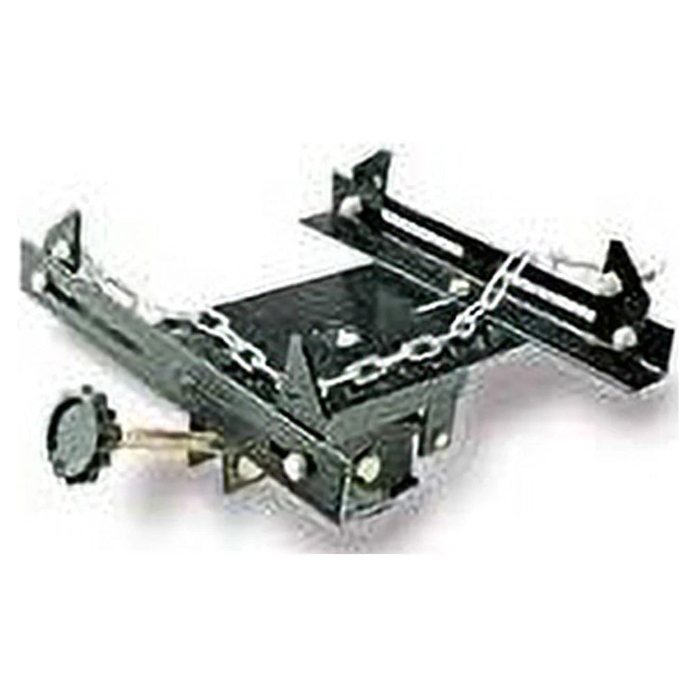 American Forge & Foundry 750 lbs Transmission Head Adapter for Floor Jack