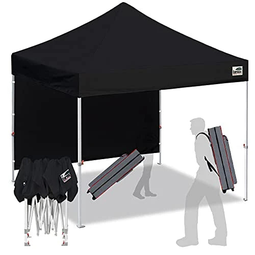 Eurmax Canopy Commercial Instant Shelter