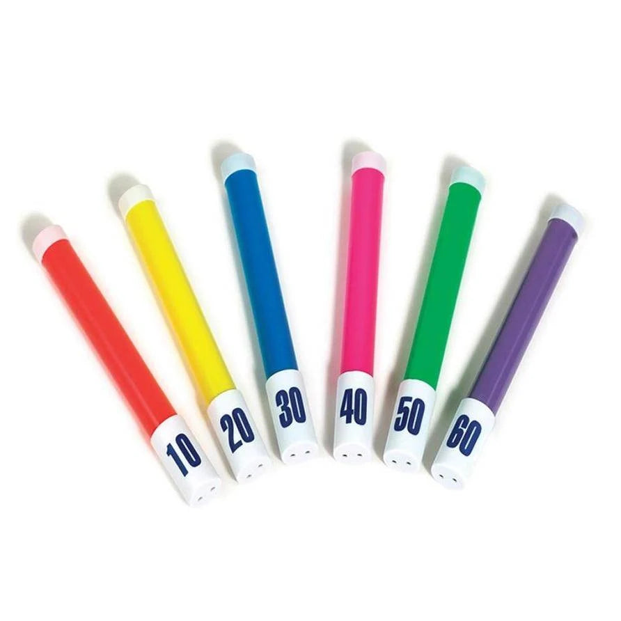 Flexible Dive Sticks from Swimline