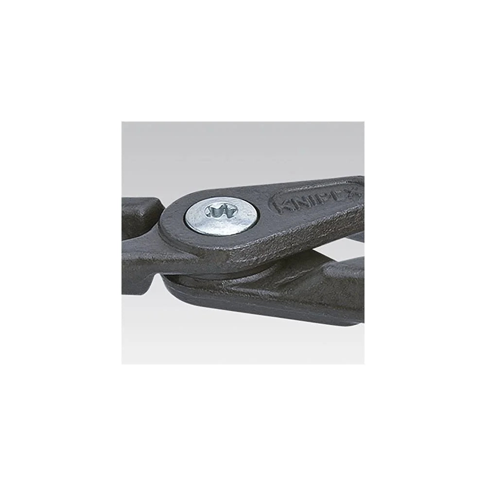 Knipex Precision Circlip Pliers Set 305mm 8pc