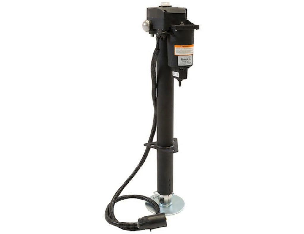 Buyers Products Jack 12 Volt Electric 3500 Lb #0093500