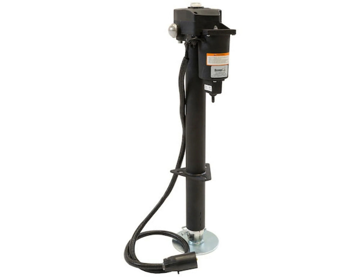 Buyers Products Jack 12 Volt Electric 3500 Lb #0093500