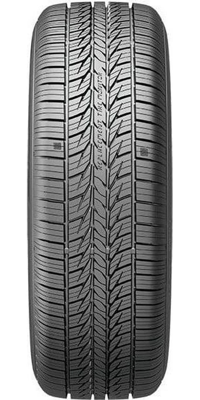 General Tire All-Season Touring ALTIMAX RT43 225/50R17 94 T Tire