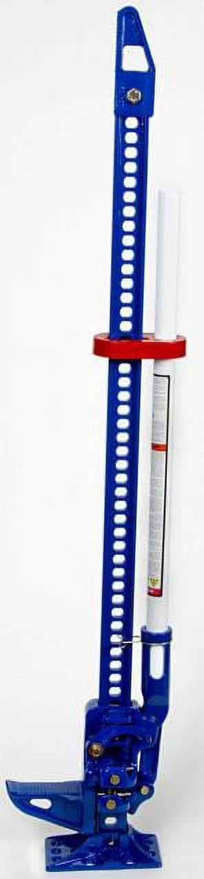 Hi-Lift 48 Inch All Cast Original Power Tool Patriot Edition Jack