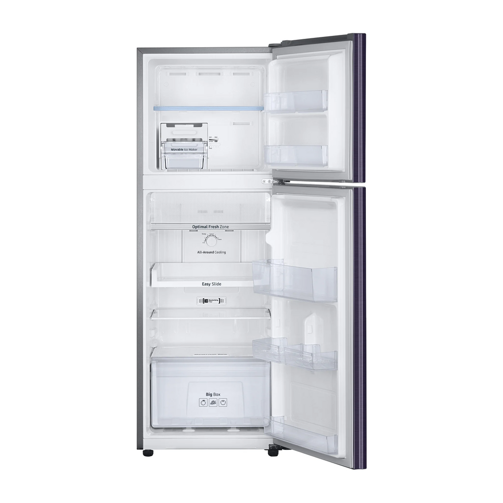 8.4 Cu. Ft. Refrigerator Frost-Free Inverter