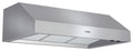 Bosch - 800 Series 36 Externally Ducted Range Hood - Stainless steel