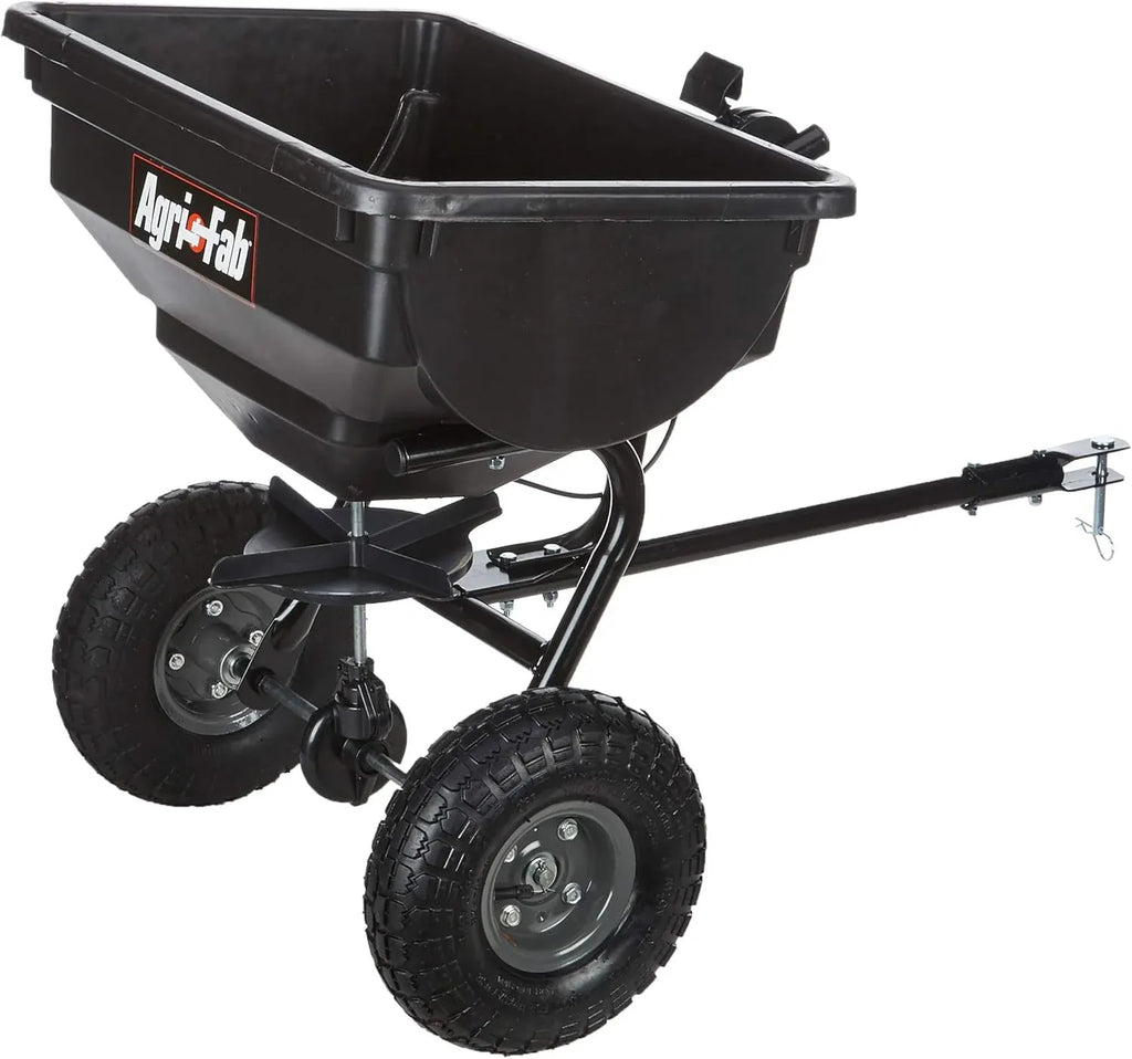 Agri Fab 45-0530 Tow Spreader, Black