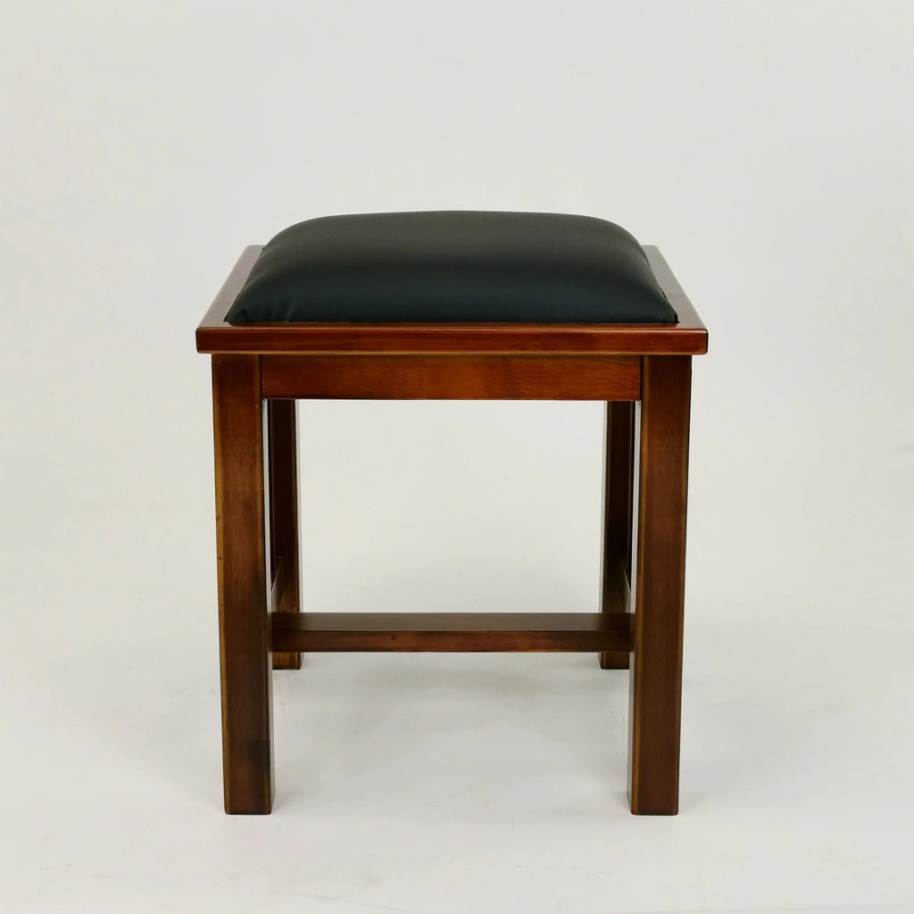 Wayborn Mission Style Barstool
