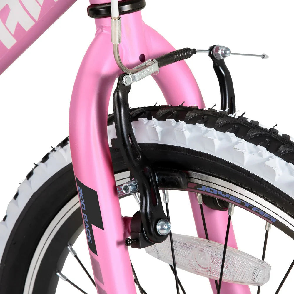 20/24-Inch Kids Mountain Bike, Single-Speed
