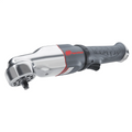 1/2 Right-angle Air Impact Wrench, 180 ft-lbs Max Torque, Maintenance Duty