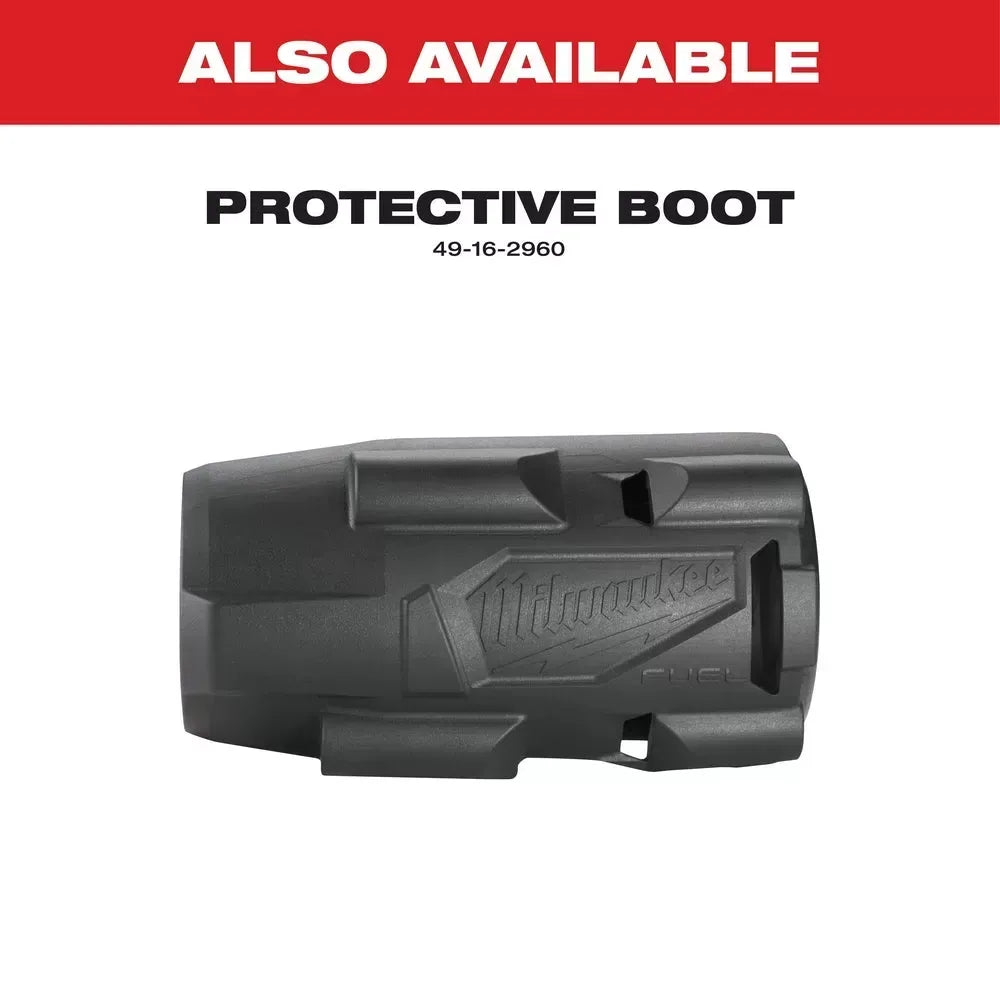 Milwaukee Pre-Sale 2960-20 M18 FUEL 18V 3/8 Cordless Mid-Torque Impact Wrench -Bare Tool