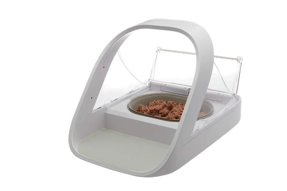 Sure Petcare SureFlap Selective Automatic Stress Free