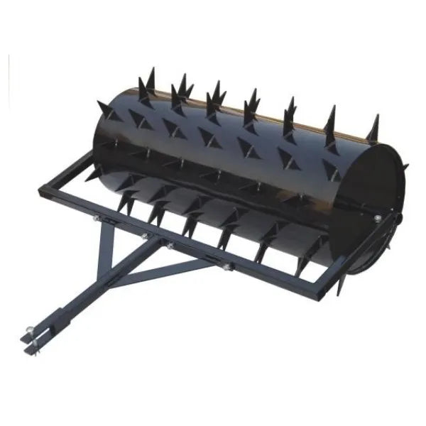 Yard Tuff SE-60 Drum Spike Aerator