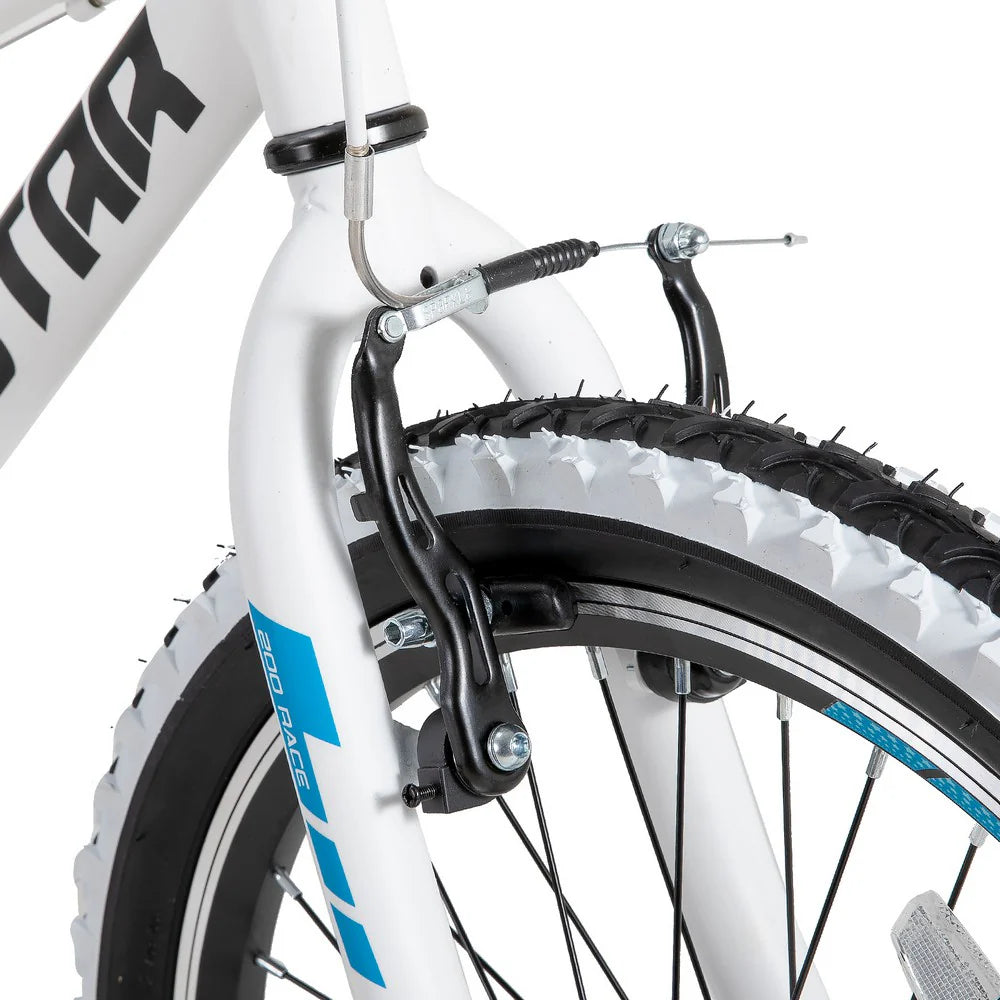 20/24-Inch Kids Mountain Bike, Single-Speed - Option 3