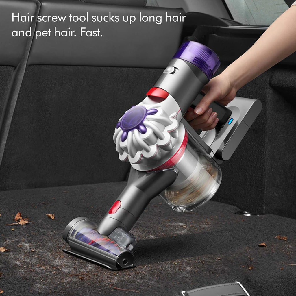V8 Cordless Vacuum Cleaner