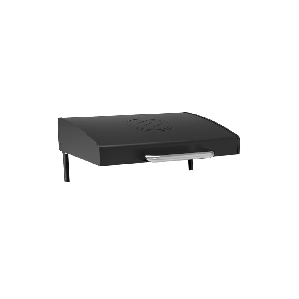 Blackstone Steel Table Top Hood - Fits 22 Propane Table Top Griddle