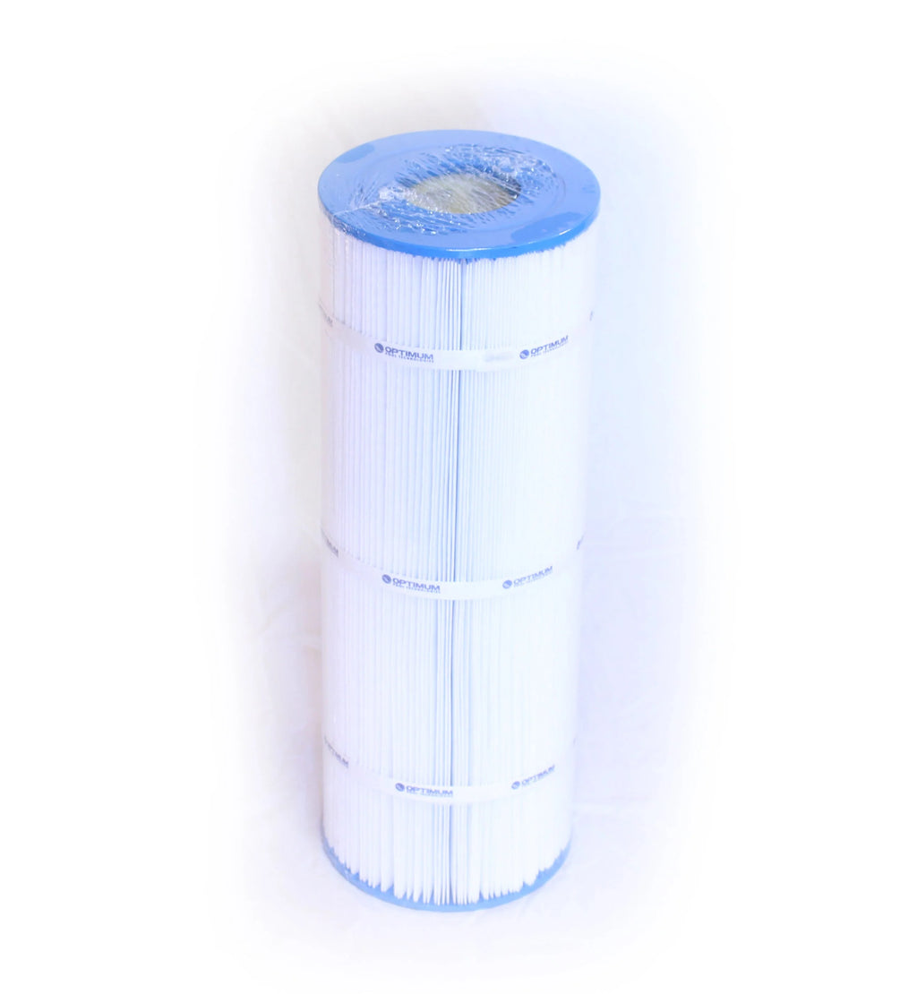 Pool Filter Replacement 4 Pack for Swim Clear C3020, C-3025, C3030, Super Star Clear C3000, C3000S; 325 SQ.FT. Cartridge Element - Made in USA