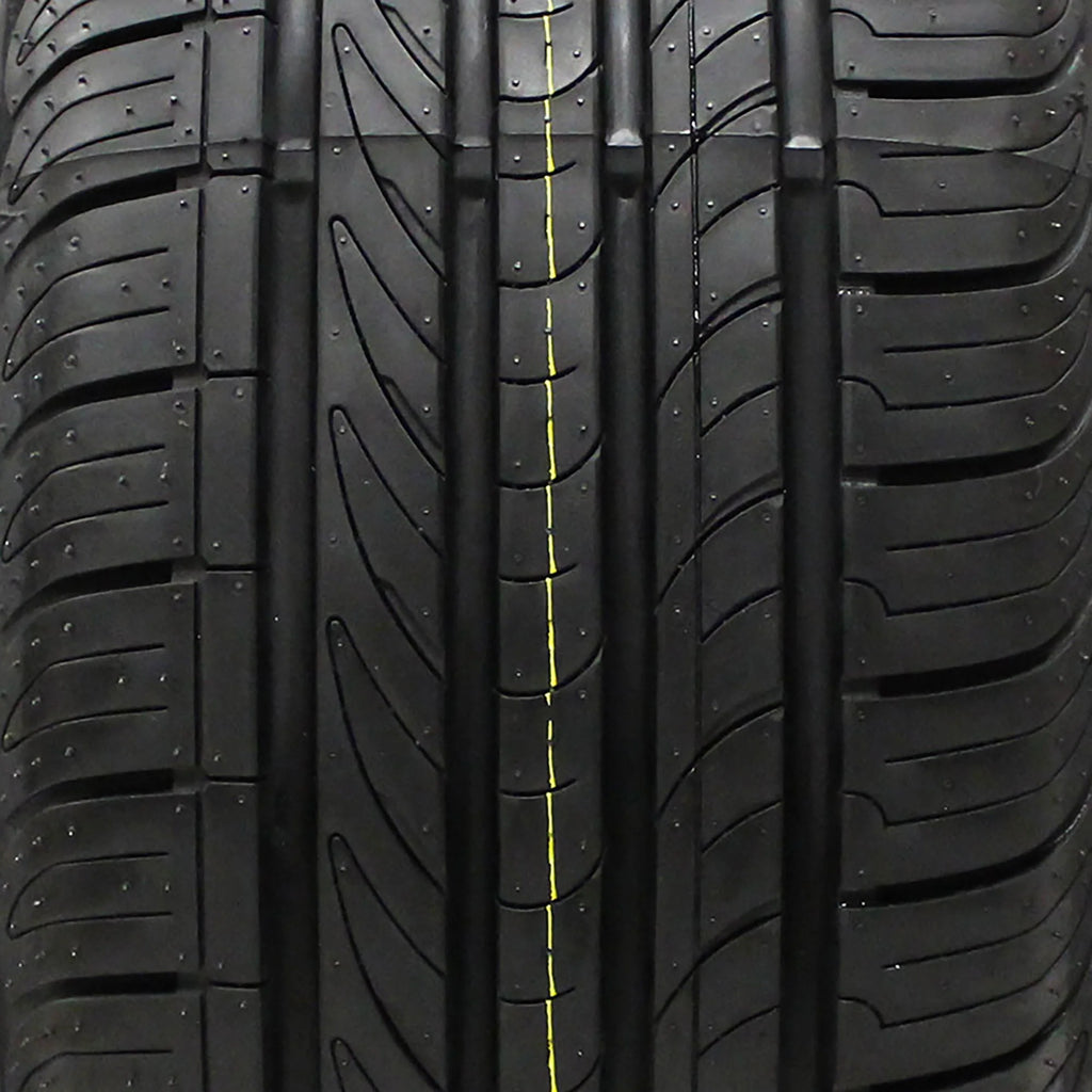 Sceptor 4XS All Season 215/70R15 98T Passenger Tire