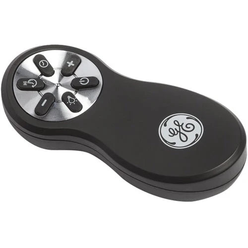 GE - 36 Convertible Range Hood - Stainless steel