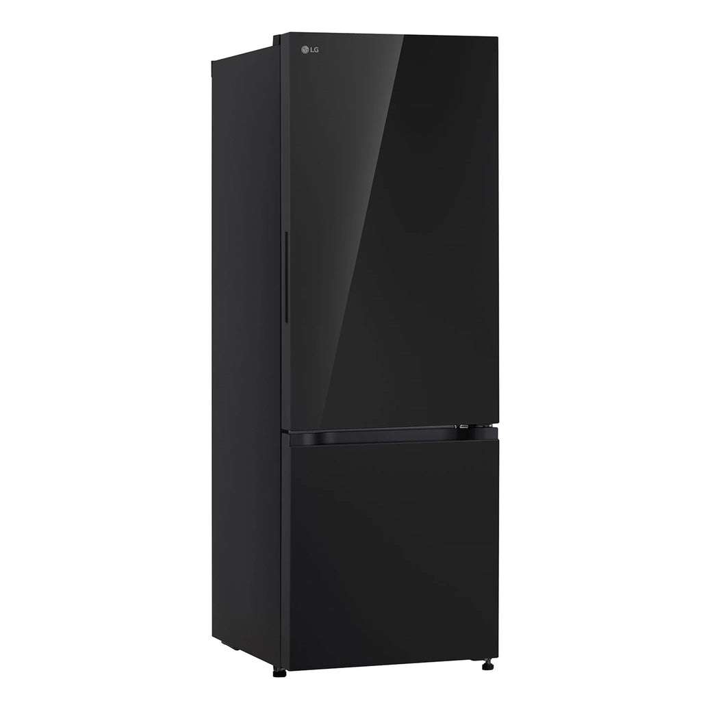 12.7 Cu. Ft. Bottom-Freezer Refrigerator Inverter