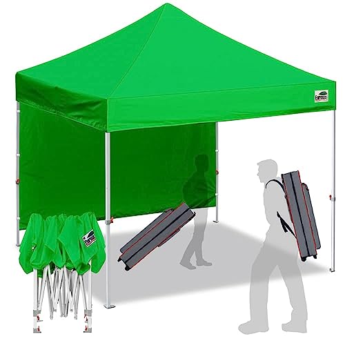 Eurmax Canopy Commercial Instant Shelter
