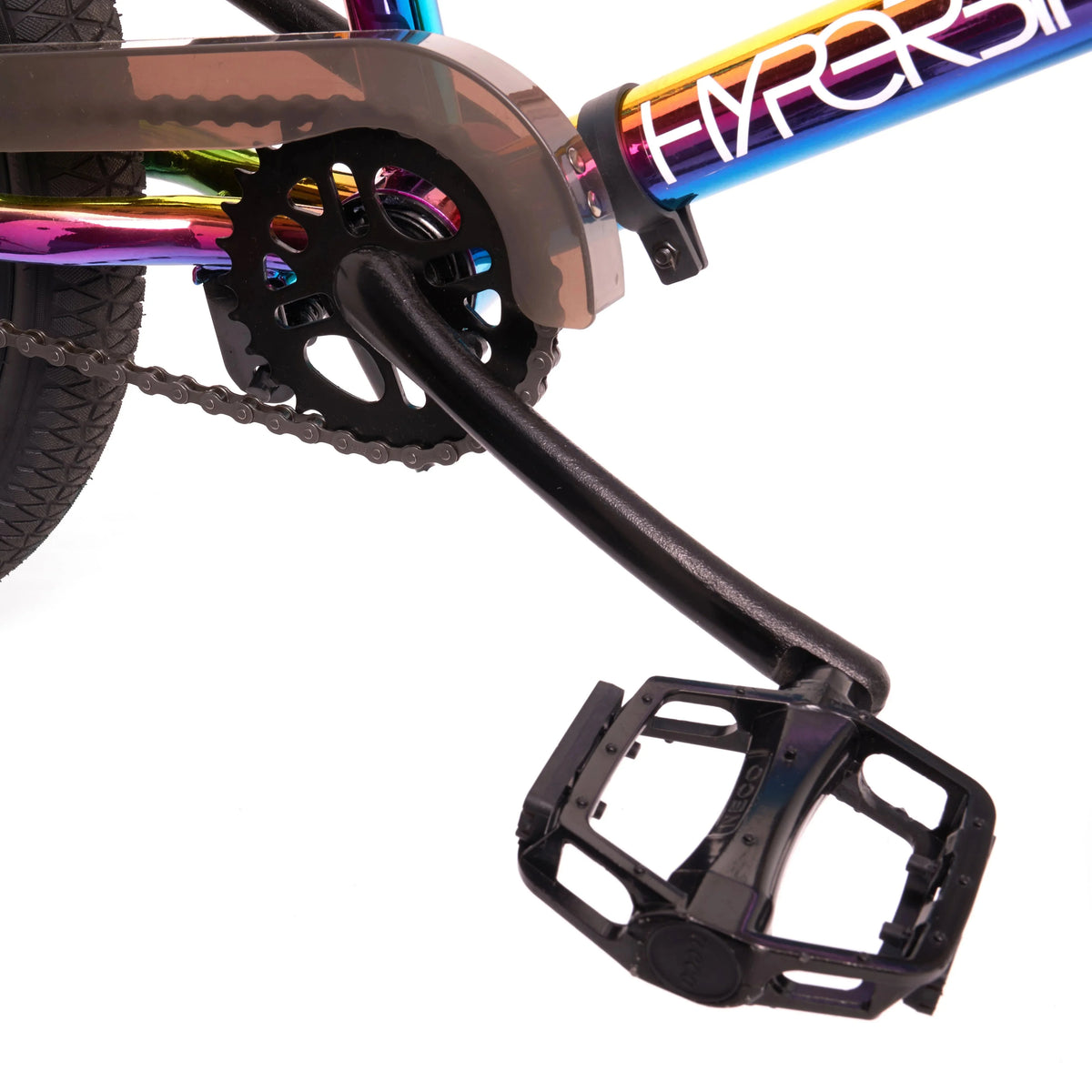 Hyper Bicycles 20 Jet Fuel BMX Bike for kids, Recommended Ages 8 to 13 Years Old