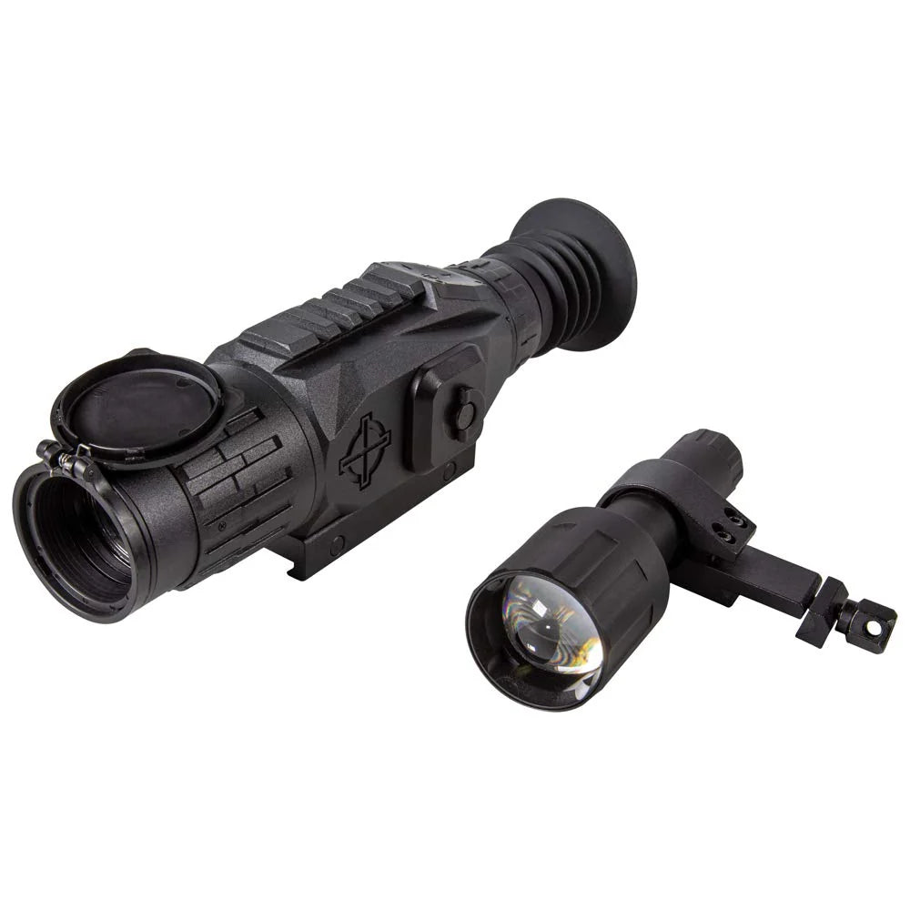 Sightmark Wraith Digital Vision Riflescope