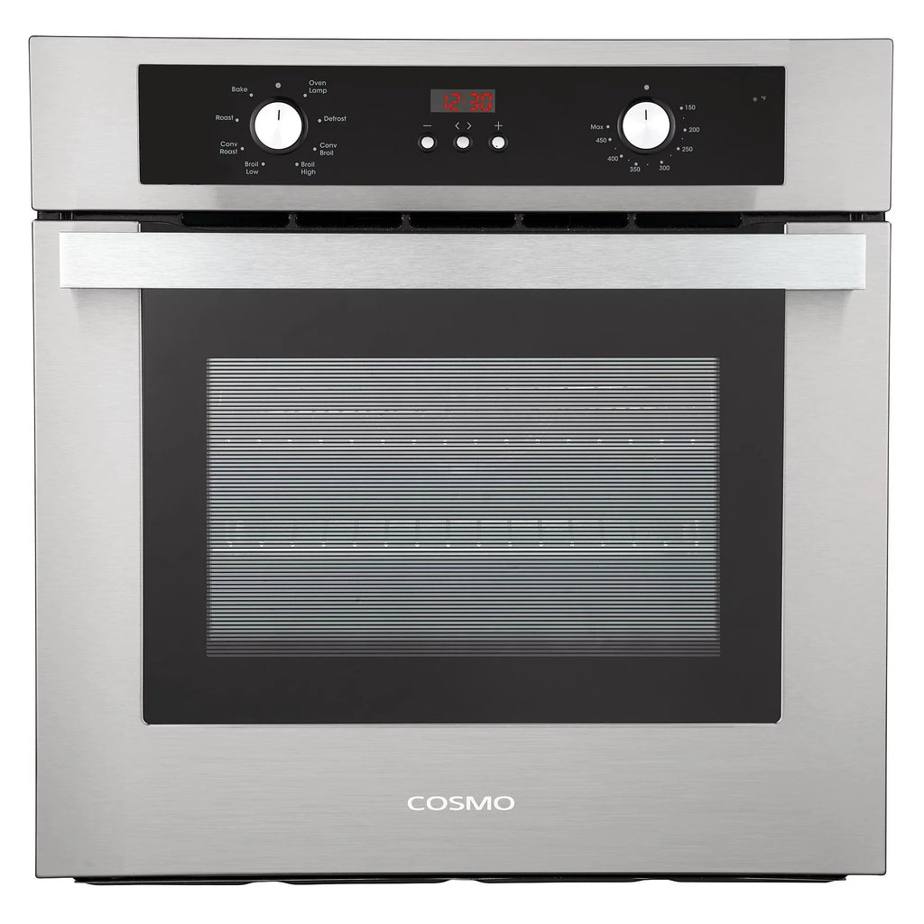 4 Piece Kitchen Package 30 Gas Cooktop 24 Single Electric Wall Oven 24 Built-In Microwave Drawer & Energy Star French Door Refrigerator