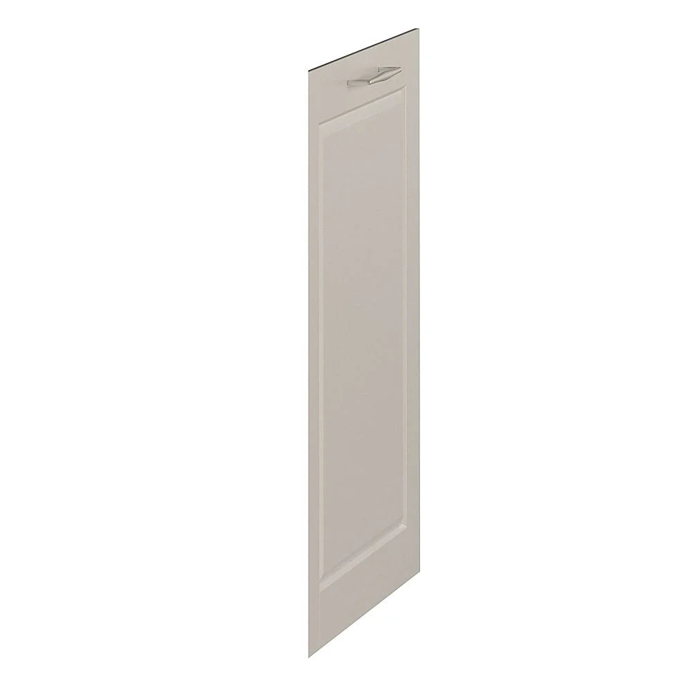 Bosch - 300 Series 24 Custom Panel Dishwasher with Stainless Steel Tub - Custom Panel Ready