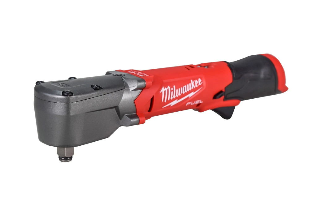 Milwaukee 2565-20 M12 FUEL 12-Volt Lithium-Ion Brushless Cordless 1/2 in. Right Angle Impact Wrench