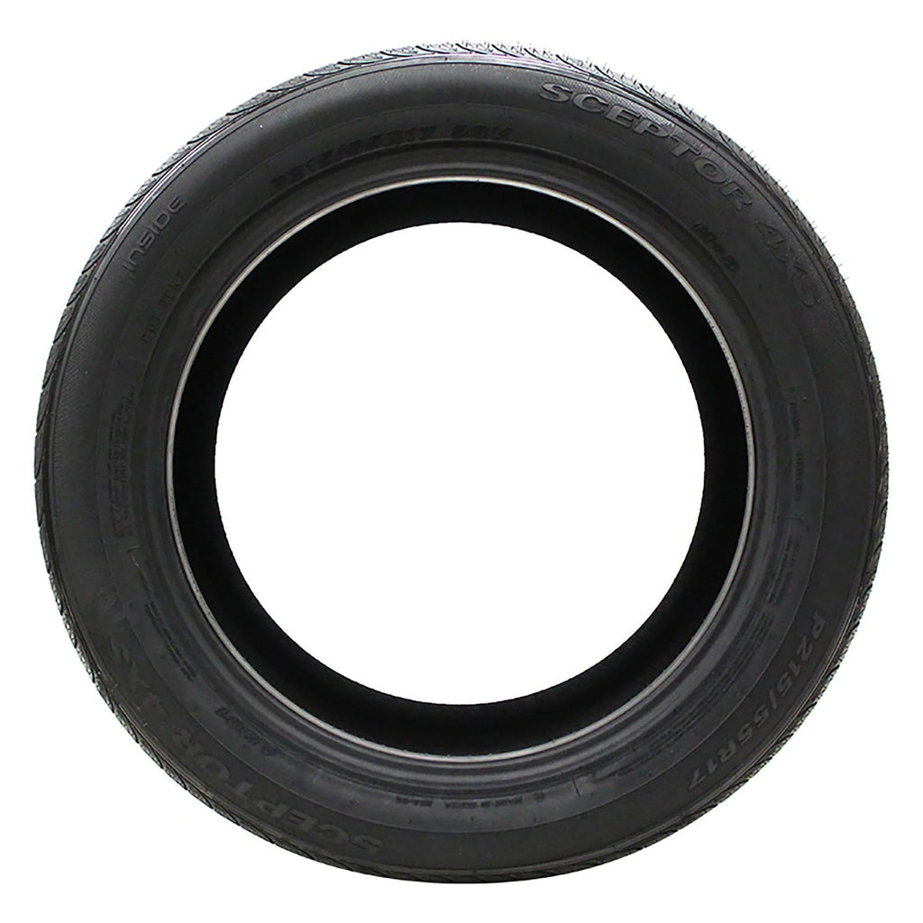 Sceptor 4XS All Season 215/70R15 98T Passenger Tire