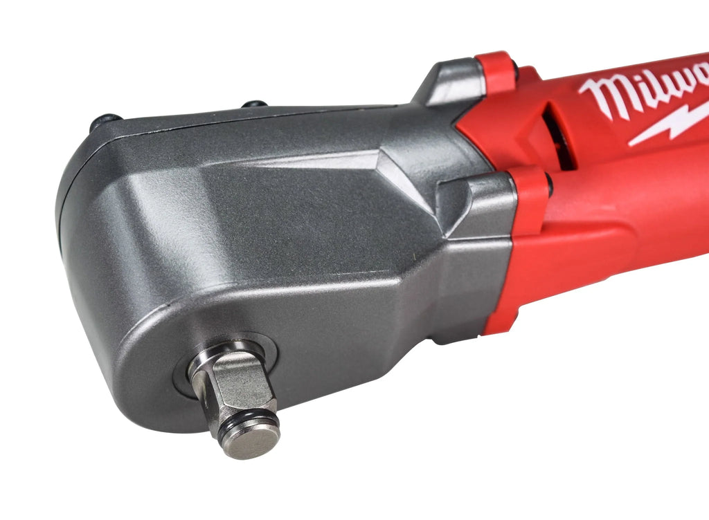 Milwaukee 2565-20 M12 FUEL 12-Volt Lithium-Ion Brushless Cordless 1/2 in. Right Angle Impact Wrench