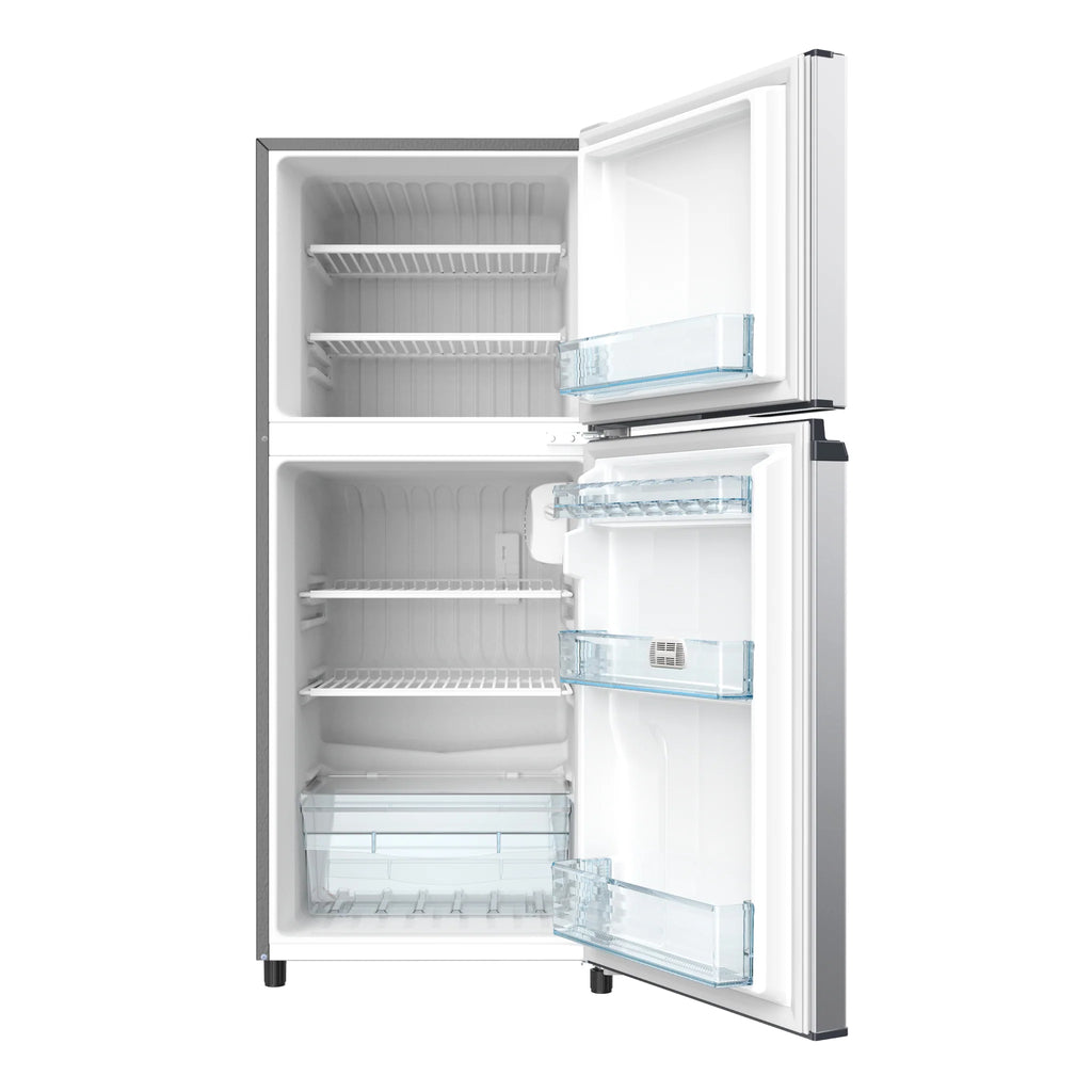 7.6 Cu. Ft. Two-Door Refrigerator