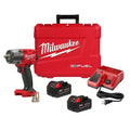 Milwaukee Pre-Sale 2962P-22R M18 FUEL 18V 1/2 Mid-Torque Impact Wrench w/ Pin Detent Kit