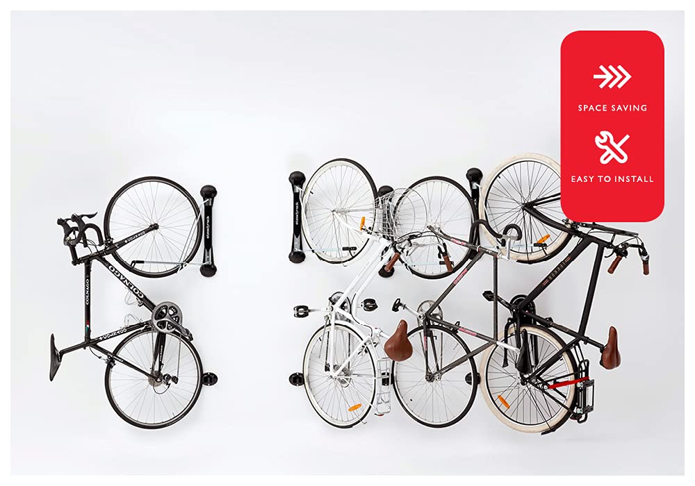 Steadyrack Fender Rack 2 Pack