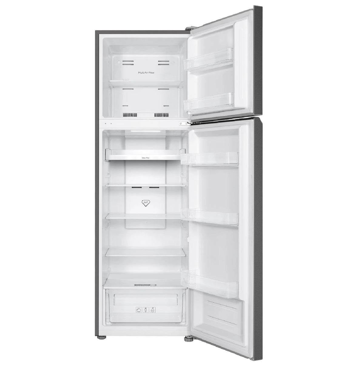 10.1 Cu. Ft. Refrigerator Inverter